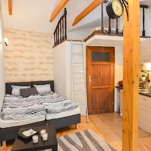  Apartament Apartament Czapskich