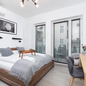  Apartament Cracow Rakowicka 14 By Renters