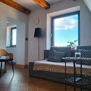  Apartament Uroczy W Centrum Krakowa