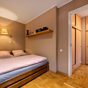  Apartament Jasny I Przytulny Kapelanka
